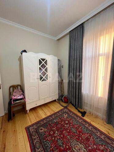 Satılır 5 otaqlı həyət evi/bağ evi 140 m², Badamdar q., photo 27 from 30