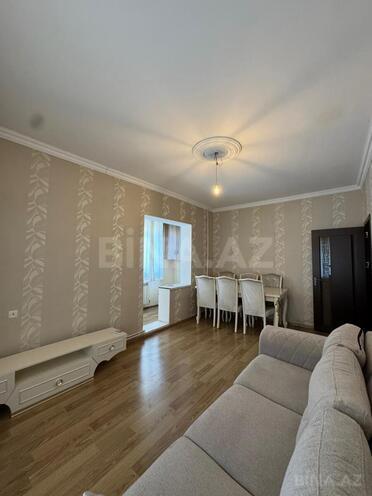 Satılır 2 otaqlı köhnə tikili 68 m², Nəsimi r., photo 1 from 17