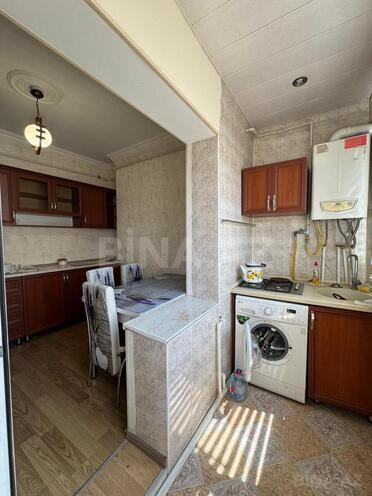 Satılır 2 otaqlı köhnə tikili 68 m², Nəsimi r., photo 9 from 17