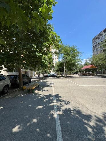 Satılır 2 otaqlı köhnə tikili 68 m², Nəsimi r., photo 16 from 17