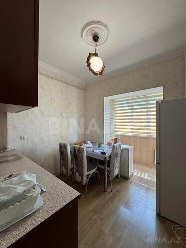 Satılır 2 otaqlı köhnə tikili 68 m², Nəsimi r., photo 8 from 17