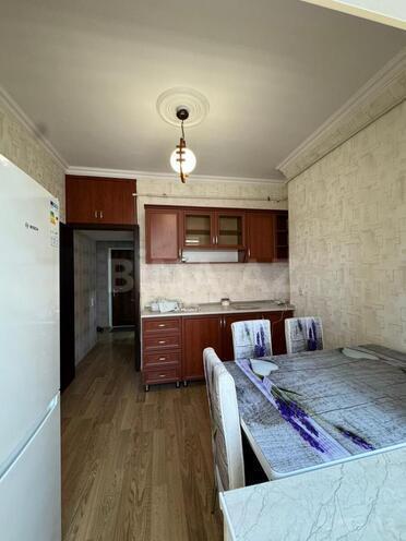 Satılır 2 otaqlı köhnə tikili 68 m², Nəsimi r., photo 7 from 17