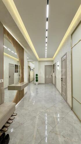 Satılır 4 otaqlı yeni tikili 145 m², Nizami m., photo 1 from 21