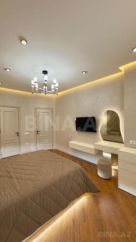 Satılır 4 otaqlı yeni tikili 145 m², Nizami m., photo 14 from 21