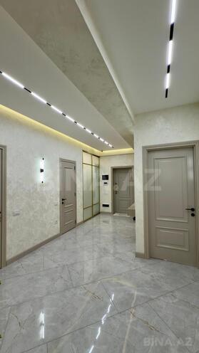 Satılır 4 otaqlı yeni tikili 145 m², Nizami m., photo 6 from 21