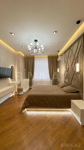 Satılır 4 otaqlı yeni tikili 145 m², Nizami m., photo 13 from 21