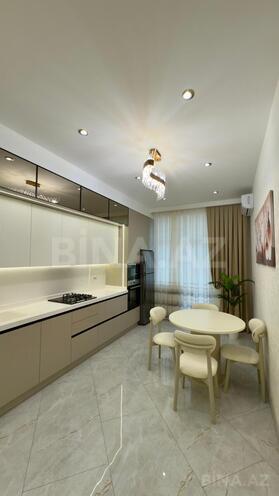 Satılır 4 otaqlı yeni tikili 145 m², Nizami m., photo 7 from 21