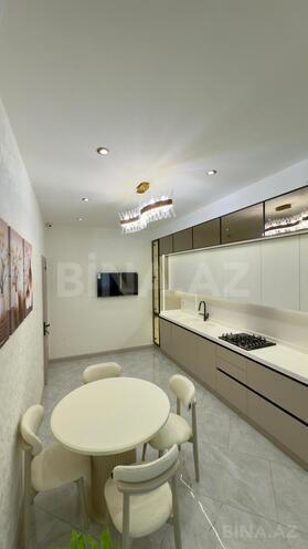 Satılır 4 otaqlı yeni tikili 145 m², Nizami m., photo 8 from 21