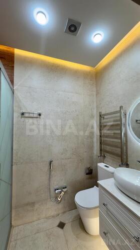Satılır 4 otaqlı yeni tikili 145 m², Nizami m., photo 20 from 21