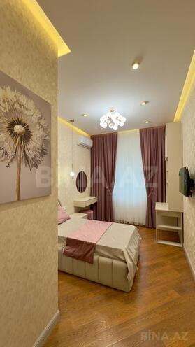 Satılır 4 otaqlı yeni tikili 145 m², Nizami m., photo 11 from 21