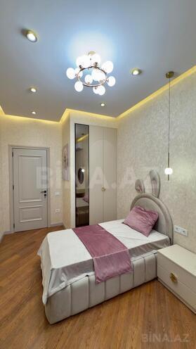 Satılır 4 otaqlı yeni tikili 145 m², Nizami m., photo 12 from 21
