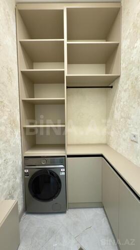 Satılır 4 otaqlı yeni tikili 145 m², Nizami m., photo 9 from 21
