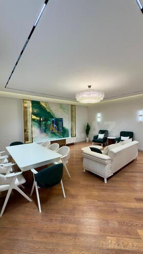 Satılır 4 otaqlı yeni tikili 145 m², Nizami m., photo 3 from 21