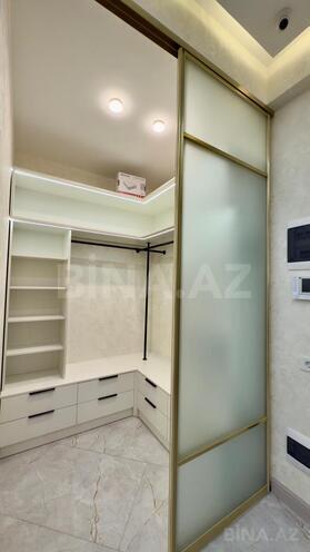 Satılır 4 otaqlı yeni tikili 145 m², Nizami m., photo 10 from 21
