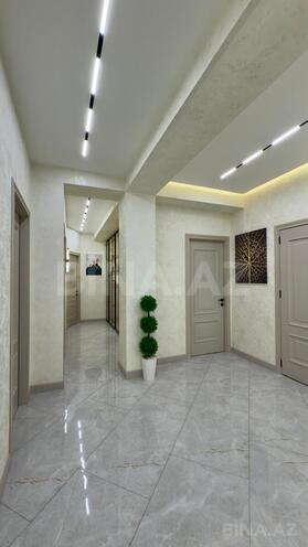 Satılır 4 otaqlı yeni tikili 145 m², Nizami m., photo 18 from 21