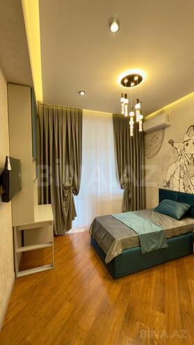 Satılır 4 otaqlı yeni tikili 145 m², Nizami m., photo 16 from 21