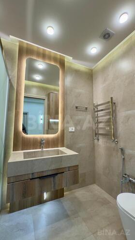 Satılır 4 otaqlı yeni tikili 145 m², Nizami m., photo 19 from 21