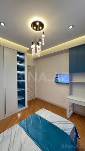 Satılır 4 otaqlı yeni tikili 145 m², Nizami m., photo 17 from 21