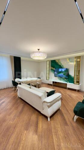 Satılır 4 otaqlı yeni tikili 145 m², Nizami m., photo 4 from 21