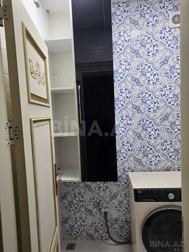 Сдаётся 4-комн. новостройка 210 м², пос. Ени Гюнешли, photo 18 from 20