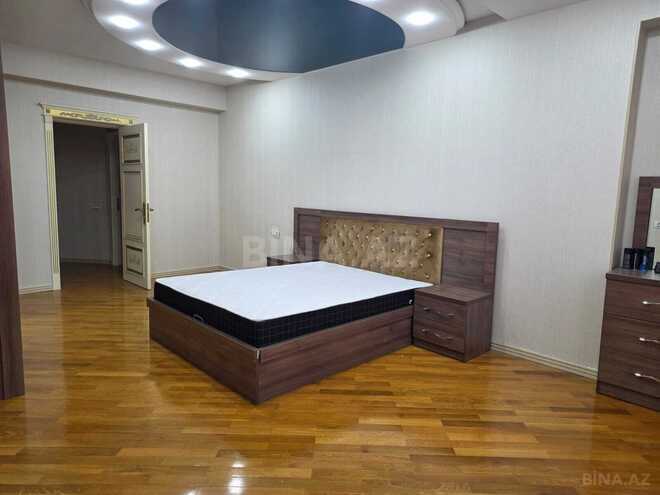 Сдаётся 4-комн. новостройка 210 м², пос. Ени Гюнешли, photo 6 from 20