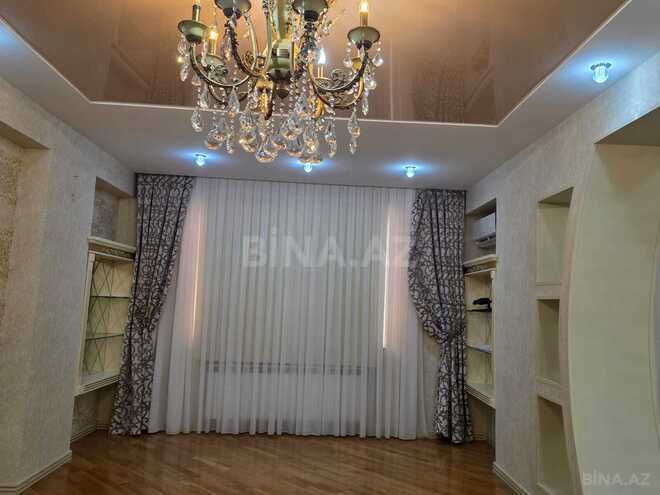 Сдаётся 4-комн. новостройка 210 м², пос. Ени Гюнешли, photo 10 from 20