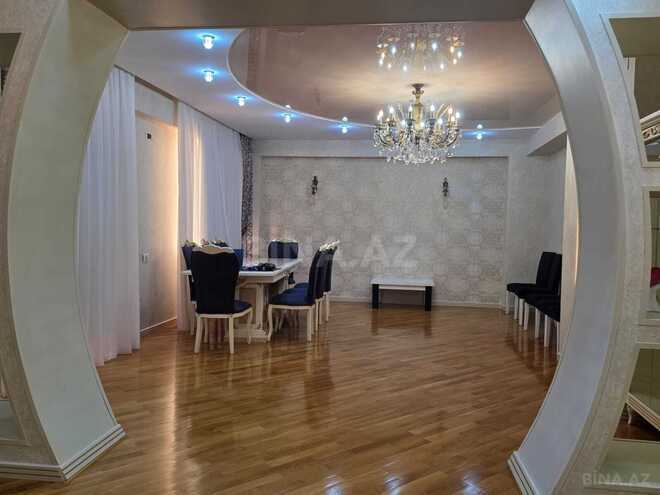 Сдаётся 4-комн. новостройка 210 м², пос. Ени Гюнешли, photo 3 from 20