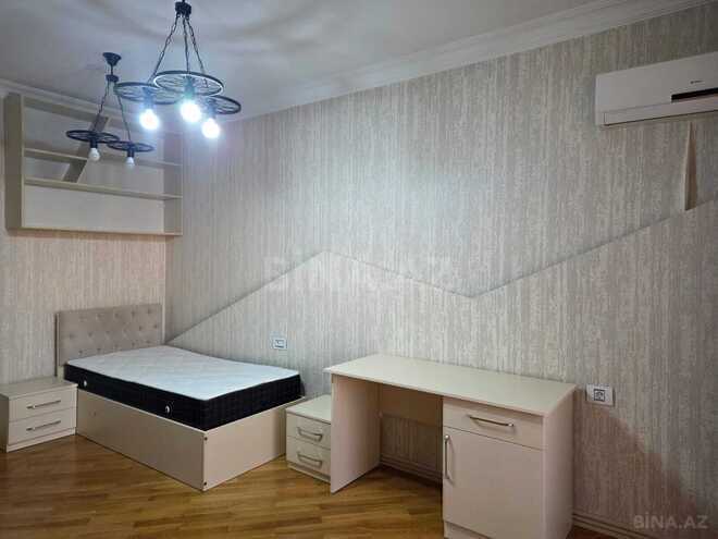 Сдаётся 4-комн. новостройка 210 м², пос. Ени Гюнешли, photo 9 from 20