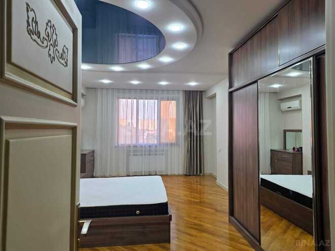 Сдаётся 4-комн. новостройка 210 м², пос. Ени Гюнешли, photo 7 from 20