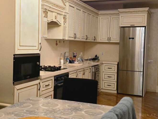 Сдаётся 4-комн. новостройка 210 м², пос. Ени Гюнешли, photo 12 from 20