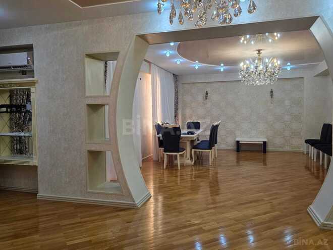 Сдаётся 4-комн. новостройка 210 м², пос. Ени Гюнешли, photo 5 from 20