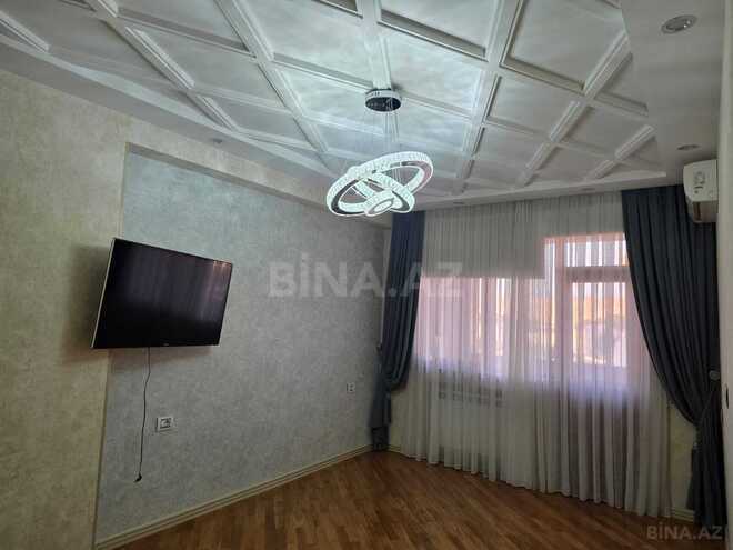 Сдаётся 4-комн. новостройка 210 м², пос. Ени Гюнешли, photo 11 from 20