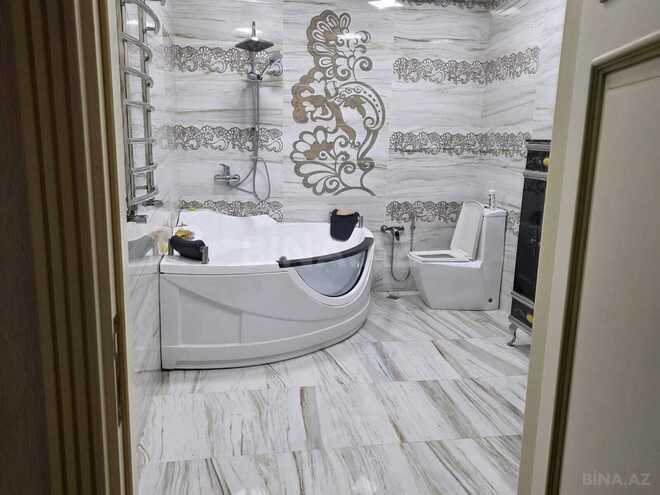 Сдаётся 4-комн. новостройка 210 м², пос. Ени Гюнешли, photo 14 from 20