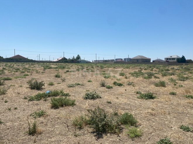 Satılır  torpaq 5 sot, Aşağı Güzdək q., photo 7 from 10