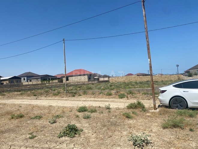 Satılır  torpaq 5 sot, Aşağı Güzdək q., photo 3 from 10