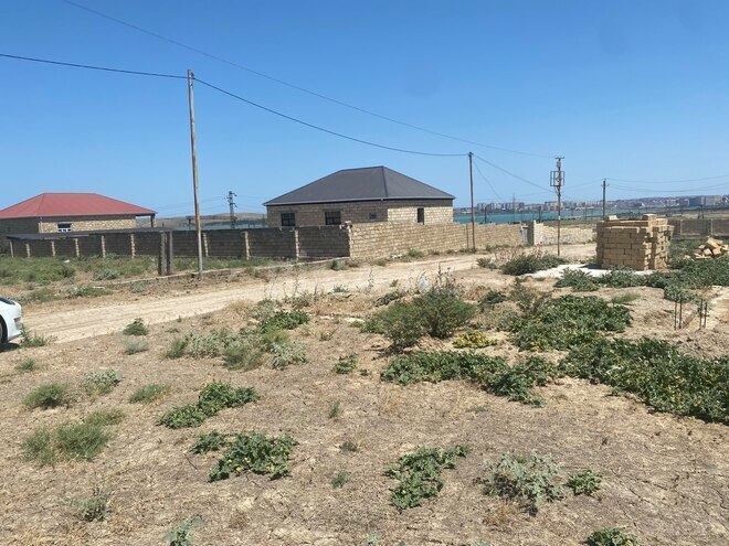 Satılır  torpaq 5 sot, Aşağı Güzdək q., photo 6 from 10