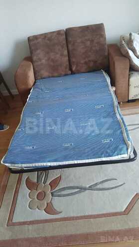 İcarəyə verilir 2 otaqlı yeni tikili 49 m², Yasamal r., photo 13 from 32