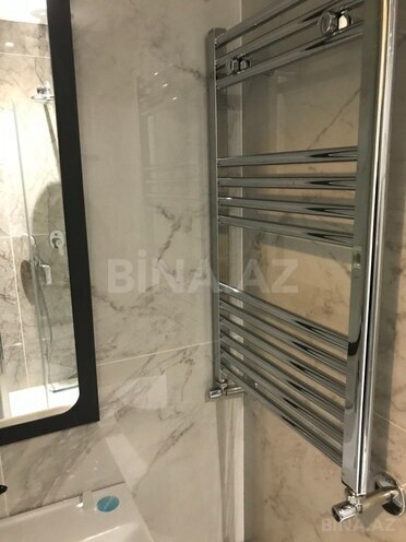 İcarəyə verilir 2 otaqlı yeni tikili 49 m², Yasamal r., photo 19 from 32