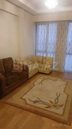 İcarəyə verilir 2 otaqlı yeni tikili 49 m², Yasamal r., photo 3 from 32