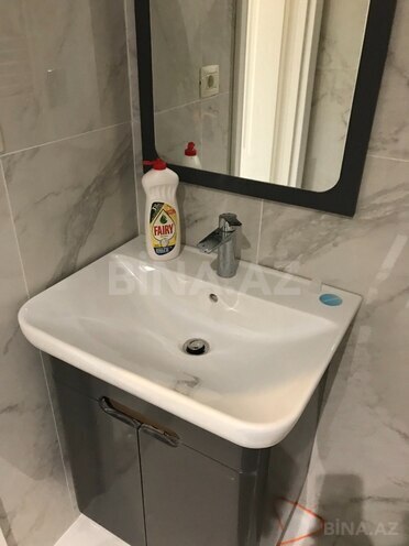 İcarəyə verilir 2 otaqlı yeni tikili 49 m², Yasamal r., photo 18 from 32