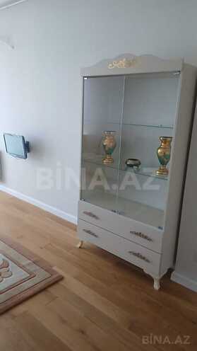 İcarəyə verilir 2 otaqlı yeni tikili 49 m², Yasamal r., photo 5 from 32