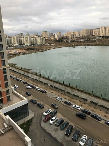 İcarəyə verilir 2 otaqlı yeni tikili 49 m², Yasamal r., photo 26 from 32