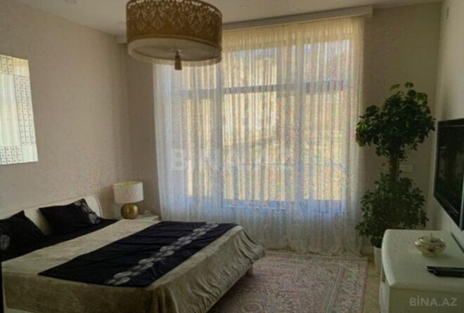 Satılır 6 otaqlı həyət evi/bağ evi 300 m², Badamdar q., photo 12 from 25