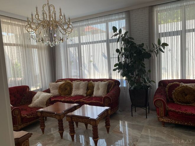 Satılır 6 otaqlı həyət evi/bağ evi 300 m², Badamdar q., photo 8 from 25