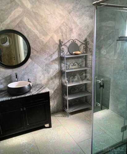 Satılır 6 otaqlı həyət evi/bağ evi 300 m², Badamdar q., photo 17 from 25