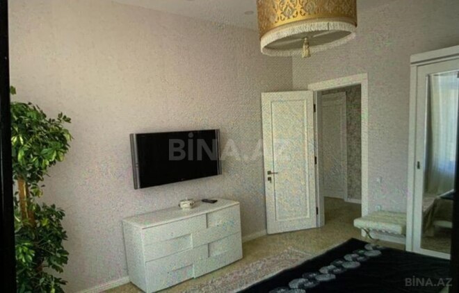 Satılır 6 otaqlı həyət evi/bağ evi 300 m², Badamdar q., photo 13 from 25
