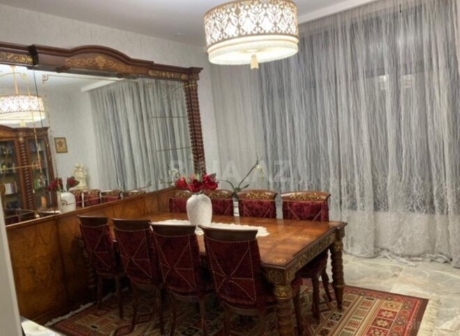 Satılır 6 otaqlı həyət evi/bağ evi 300 m², Badamdar q., photo 7 from 25
