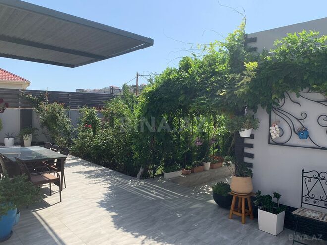 Satılır 6 otaqlı həyət evi/bağ evi 300 m², Badamdar q., photo 19 from 25