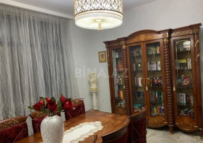 Satılır 6 otaqlı həyət evi/bağ evi 300 m², Badamdar q., photo 10 from 25