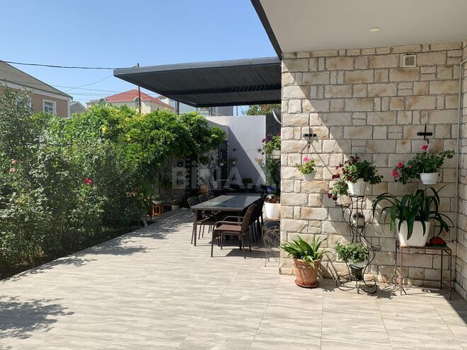 Satılır 6 otaqlı həyət evi/bağ evi 300 m², Badamdar q., photo 23 from 25